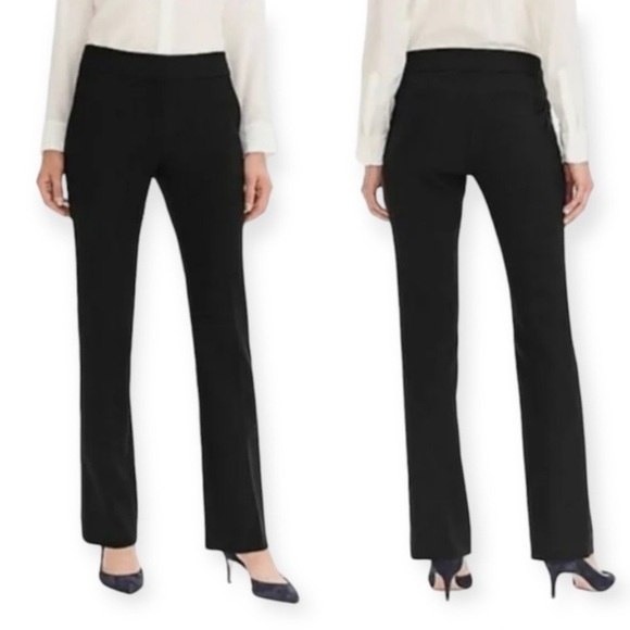 J. Crew Pants - J. Crew Edie Trouser Sz 6
